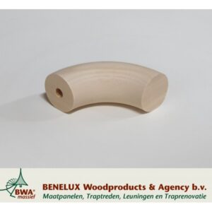 essen  graden bocht rond