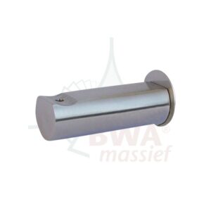 muurleuningdrager ma rvs