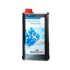 pura natura met verharder