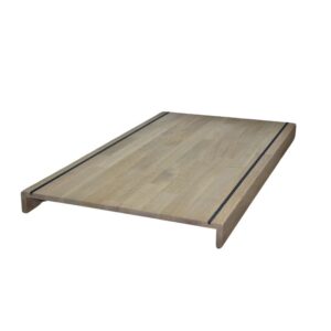 Massief eiken A overzettrede VL Duo (kopie)